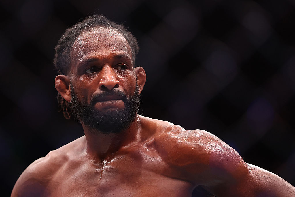 Prediction, pick for Neil Magny vs. Ramiz Brahimaj at UFC 330 - DraftKings Network