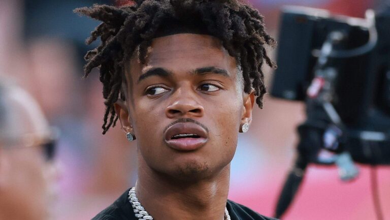Tank Dell Shares Message Questioning Fans After Resurfacing Stefon Diggs’ Words - heavy.com
