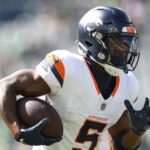 Bills Release 9-Year Veteran WR as 53-Man Roster Set - heavy.com