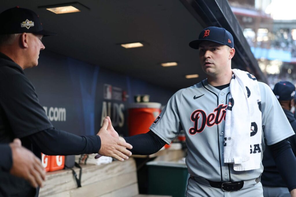 Every MLB trade deadline deal: Full list and grades - The New York Times