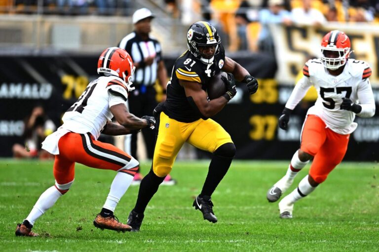 Tight end Jonnu Smith agrees to deal with Packers: Source - The New York Times
