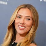 Scarlett Johansson Found the Most Elevated yet Simple Top Style, and It’s Somehow Only $15 - Us Weekly