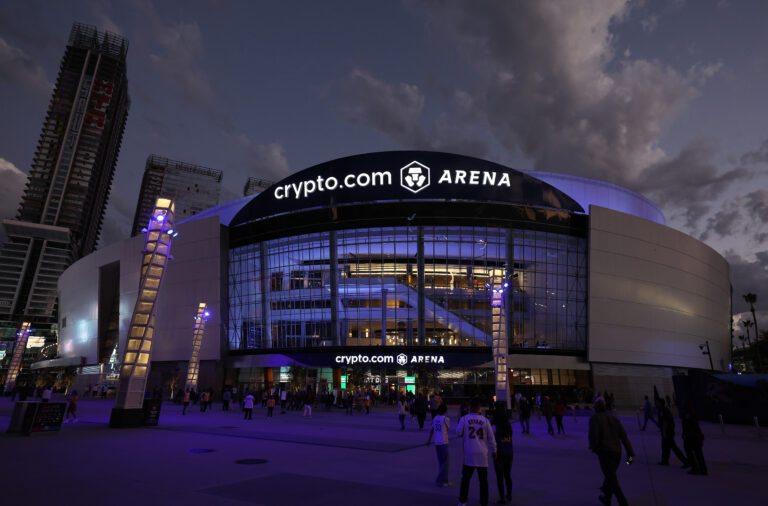 UFC 331 coming Sept. 19 to Crypto.com Arena - Orange County Register