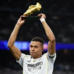 La Liga live Golden Boot rankings: Updated top scorers, goal totals for Kylian Mbappe and more in 2026/27 - sportingnews.com