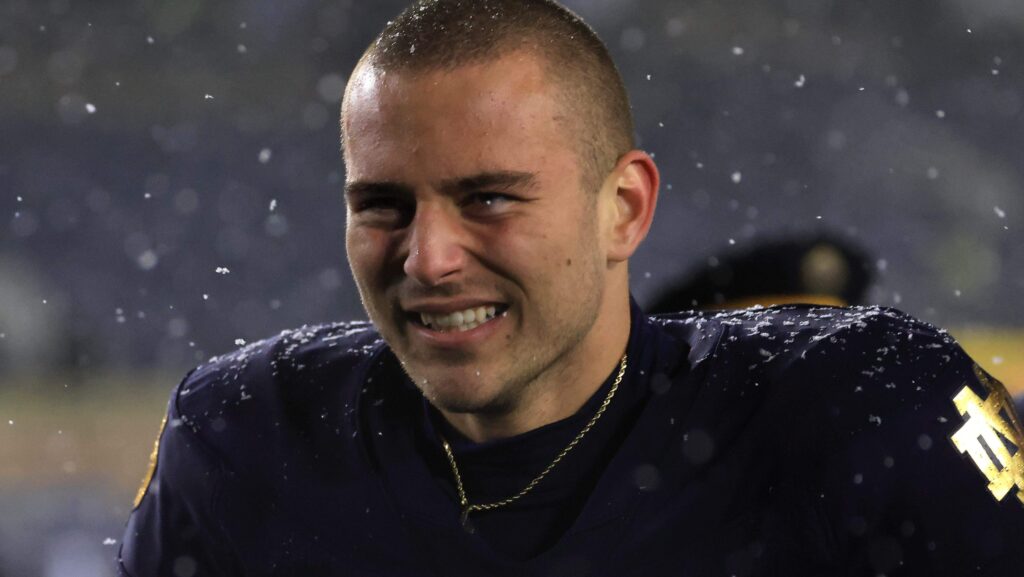Browns Predicted to Replace Shedeur Sanders ‘Long-Term’ With ‘Crafty’ Star - heavy.com