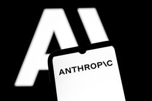 Anthropic signs $9.1 billion data center deal with Riot Platforms - qz.com