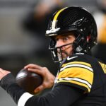 Steelers’ Aaron Rodgers Opens Up on WR Roman Wilson at Training Camp - heavy.com