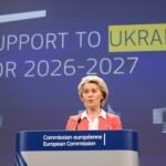 EU greenlights $7 billion in defense loans on Ukraine Independence Day - The Kyiv Independent