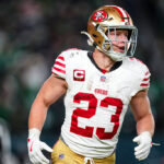 Who are the biggest early-round fantasy football busts for 2026? - DraftKings Network