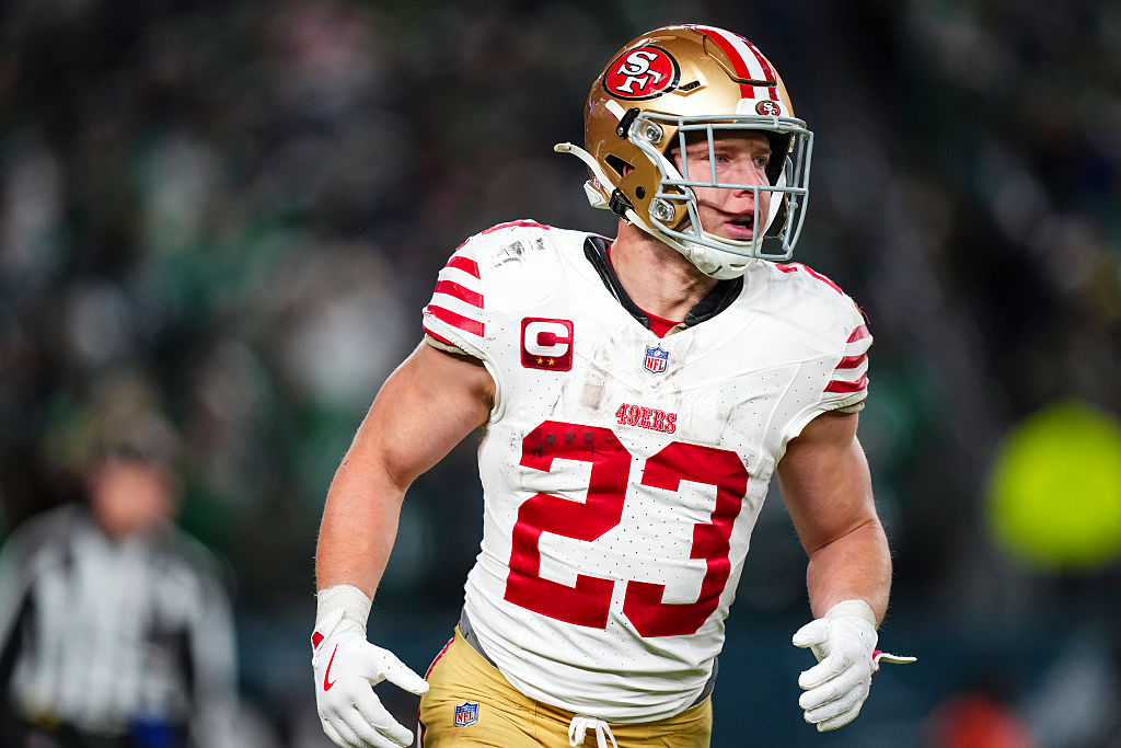Who are the biggest early-round fantasy football busts for 2026? - DraftKings Network