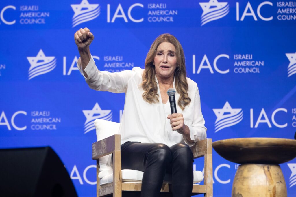 Royce White sends message to Caitlyn Jenner after she defends his WNBA stance - hitc.com