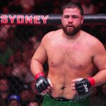'This is criminal': Fans react as Tai Tuivasa is matched up with returning KO artist at UFC 331 - Bloody Elbow