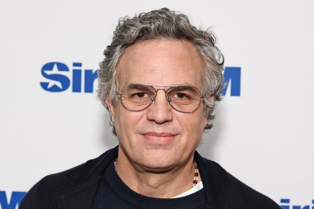 Mark Ruffalo hits out at Paramount over ‘appalling’ and ‘dishonest’ antisemitism accusation - inkl