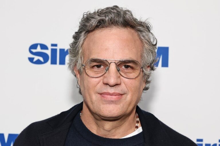 Mark Ruffalo hits out at Paramount over ‘appalling’ and ‘dishonest’ antisemitism accusation - inkl
