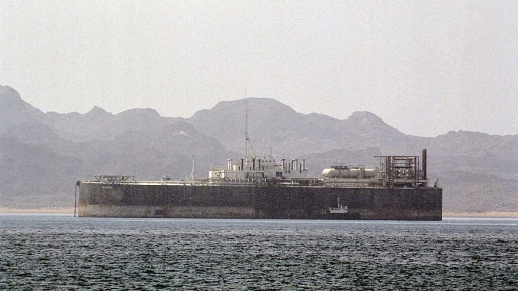 Tehran’s New Weapon Is Not a Bomb. It Is an Invoice. - Time Magazine