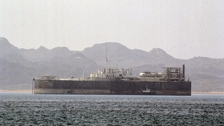 Tehran’s New Weapon Is Not a Bomb. It Is an Invoice. - Time Magazine