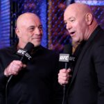 Joe Rogan had UFC 330 star down as a potential world champion before upset loss: 'He got beat up' - Bloody Elbow