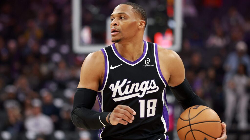 New Details Emerge on Why Russell Westbrook Chose Retirement Over Two Offers - heavy.com