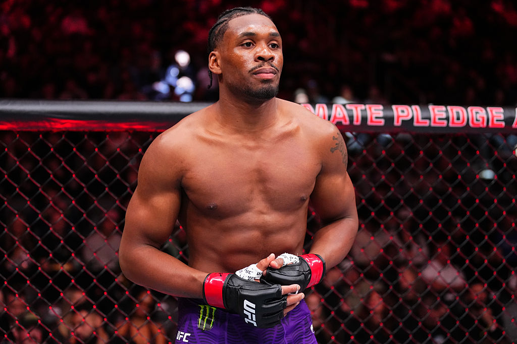 Prediction, pick for Mansur Abdul-Malik vs. Dustin Stoltzfus at UFC 330 - DraftKings Network