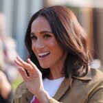 Meghan 'in talks' for a role in Guy Ritchie's hit Netflix show The Gentlemen - London Evening Standard