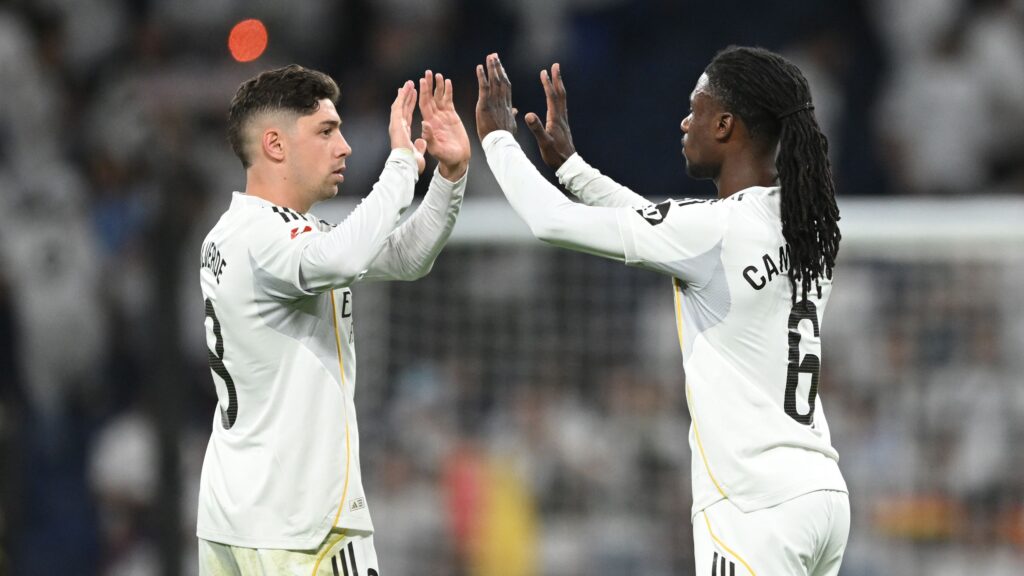 Chelsea plot SHOCK Real Madrid raid as £120m Enzo Fernandez plots late exit - Goal.com
