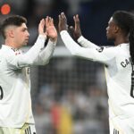 Chelsea plot SHOCK Real Madrid raid as £120m Enzo Fernandez plots late exit - Goal.com