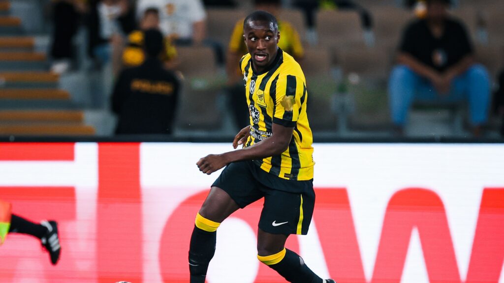 Why has Moussa Diaby's departure from Al-Ittihad been delayed? - Goal.com