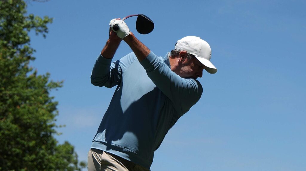 PGA Tour Pro Abruptly Suspended From All Competition for Six Months - heavy.com
