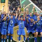 After 15 years: Al-Hilal repeat a historic figure and draw level with Al-Nassr - Goal.com