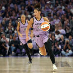 WNBA Best Bets Today: Top Prop Bets for Valkyries vs. Tempo on Tuesday, August 4 - DraftKings Network