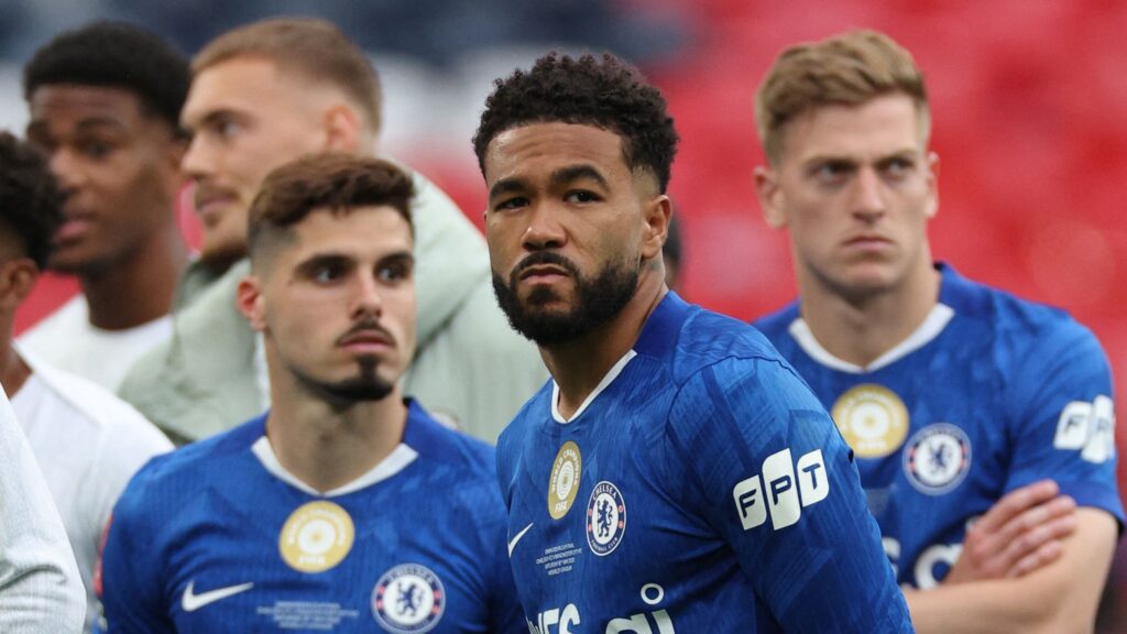 From failed transfer to new gamble: Chelsea striker on the verge of saving his career - Goal.com