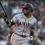 SF Giants trade 2B Luis Arraez to Phillies for No. 4 prospect - Sactown Sports 1140 AM
