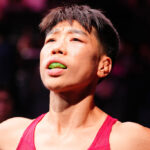 Prediction, pick for Xiong Jingnan vs. Julia Polastri at UFC Shanghai - DraftKings Network
