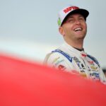 After Week Off, William Byron Heads to Iowa Speedway with Confidence - Catchfence