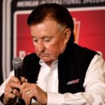 Dale Earnhardt Jr. Backs Richard Childress’ Driver Decision - heavy.com