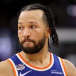 Draymond Green’s Latest Take Puts Knicks Star Jalen Brunson in the Spotlight - heavy.com