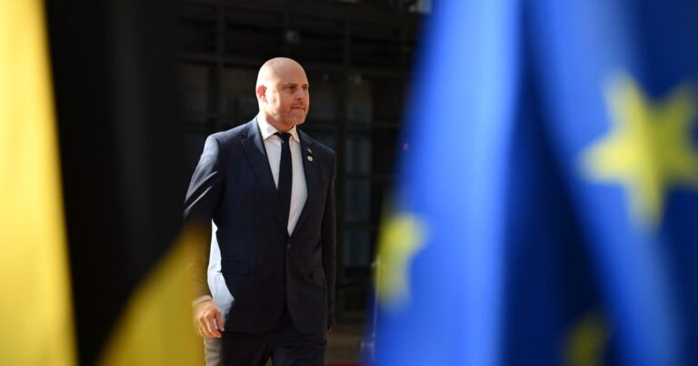 Latvia wants €7B from EU to cope with fallout from Russia’s war - politico.eu
