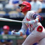 St. Louis Cardinals Announce Masyn Winn Decision Before Phillies Series - heavy.com