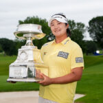 2026 AIG Women's British Open money: Purse, winner's share, updated LPGA Tour prize money payout - Golf News Net