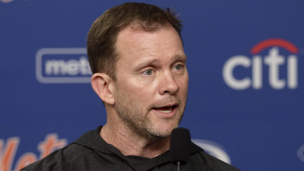 Former New York Mets’ Outfielder Passes Away at Age 54 - heavy.com