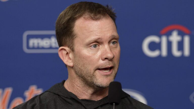Former New York Mets’ Outfielder Passes Away at Age 54 - heavy.com