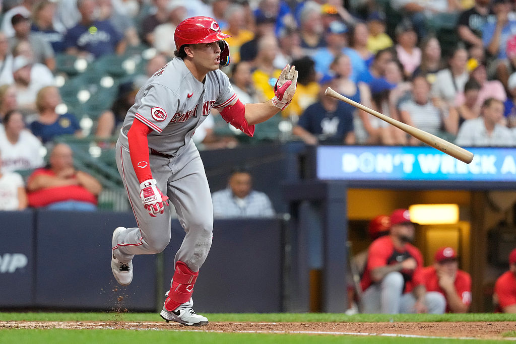 Best MLB Parlays Today: Top Picks for Friday, August 21 - DraftKings Network