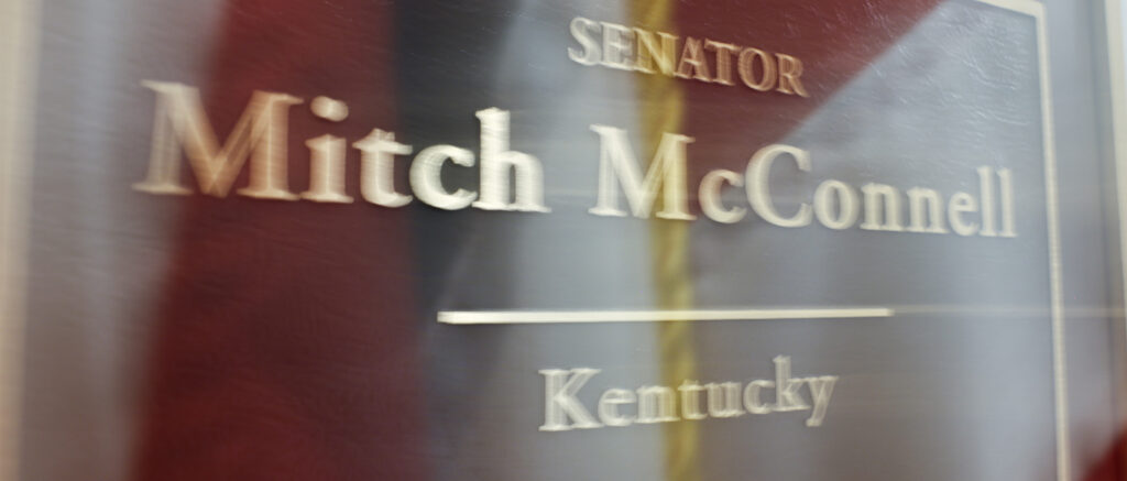 Whether in death or life, McConnell ignites debates about AI - Baptist News Global