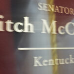 Whether in death or life, McConnell ignites debates about AI - Baptist News Global