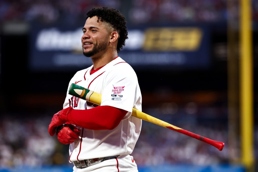 Red Sox slugger leaves game early due to illness - Boston Herald