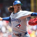 Kevin Gausman Says He Liked Blue Jays Trade Deadline Moves - heavy.com