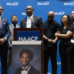 NAACP Joins Legal Team Representing the Family Of Nolan Wells Amid Death Investigation - Blavity News