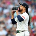 White Sox add Luis Castillo as Mariners shed salary: MLB Trade Grades - The New York Times