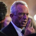 RFK Jr yells at CNN’s Dana Bash during on-air exchange about pandemic - The Independent