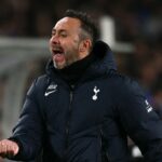 "The best striker in the world": Tottenham plan the signing of the season - Goal.com